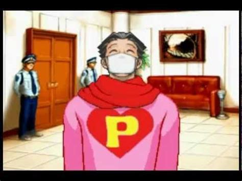 Phoenix Wright: Trials and Tribulations - Case 1: Part 8 (End) - YouTube