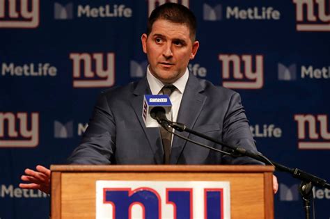 Joe Judge's revamped Giants coaching staff is intriguing mix