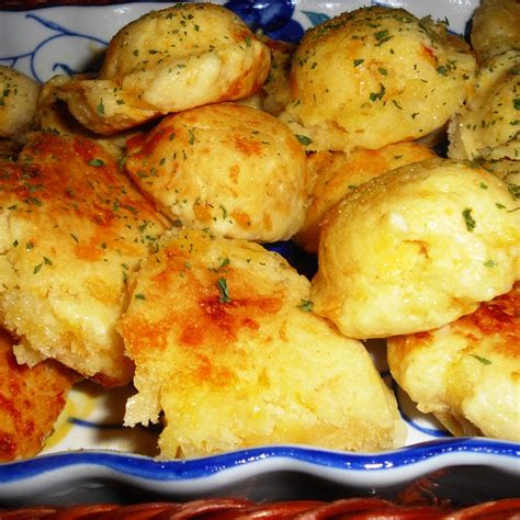 Red Lobsters Cheddar Biscuit Recipe