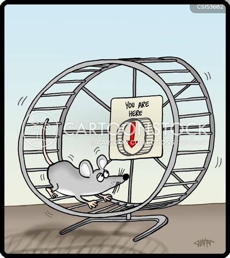 Gerbil Cartoons and Comics - funny pictures from CartoonStock