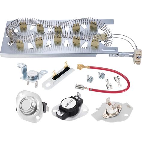 The 9 Best Maytag Epic Dryer Heating Element – Life Maker