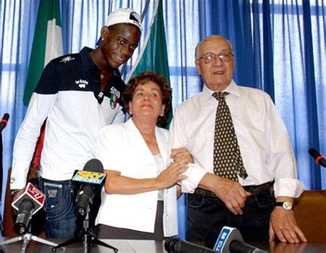 Mario Balotelli - Bio, Net Worth, Salary, Wife, Married, Nationality ...