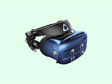 HTC Vive Cosmos VR Headsets (2020): Price, Details, Availability | WIRED