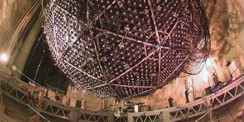 What Is A Neutrino? - Business Insider