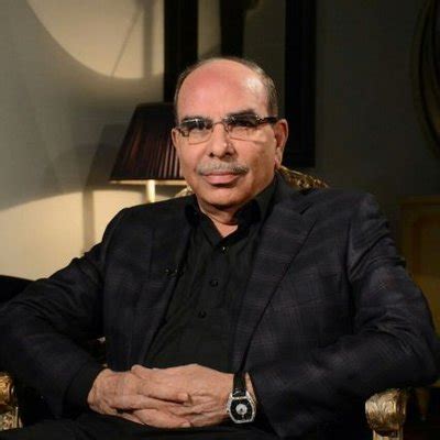 Malik Riaz Hussain | Founder Bahria Town and Philanthropist