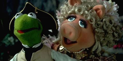 Muppet Treasure Island Movie Review for Parents