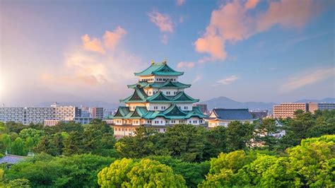 11 Top Tourist Attractions in Nagoya | PlanetWare