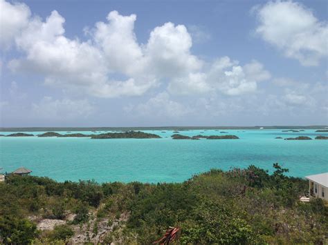Chalk Sound in Turks and Caicos....unreal colors! 2014 | Turks and caicos, Favorite places, Outdoor