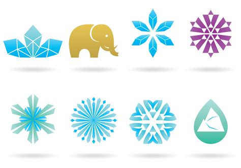 Ice Age Logos - Download Free Vector Art, Stock Graphics & Images