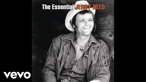 East Bound and Down - Jerry Reed: Song Lyrics, Music Videos & Concerts