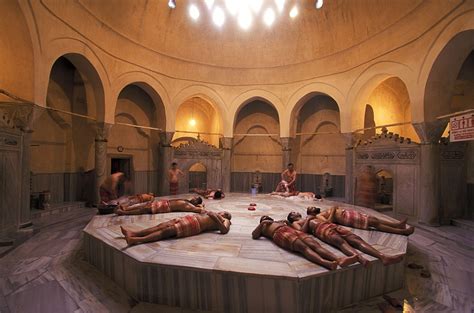 Turkish Bath Istanbul Price | Turkish Baths Istanbul