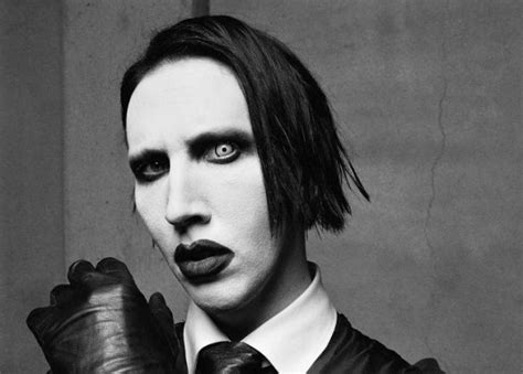 Marilyn Manson Net Worth 2018 - Gazette Review