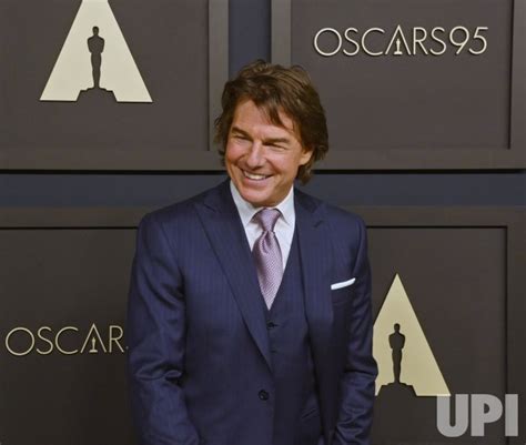 Photo: Tom Cruise Attends the Oscar Nominees Luncheon in Beverly Hills - LAP20230213802 - UPI.com