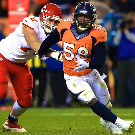 How to Fix the Denver Broncos' Defense | News, Scores, Highlights, Stats, and Rumors | Bleacher ...