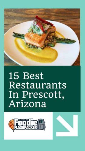 15 Best Restaurants In Prescott, Arizona | Where To Eat In Prescott, AZ ...