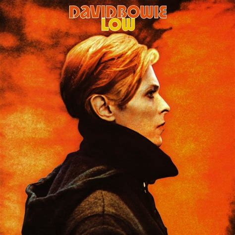 The Quietus | Features | Anniversary | 40 Years On: David Bowie's Low Revisited