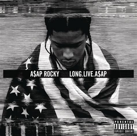 Long.live.a$Ap (Deluxe Version) by A$AP Rocky: Amazon.co.uk: Music