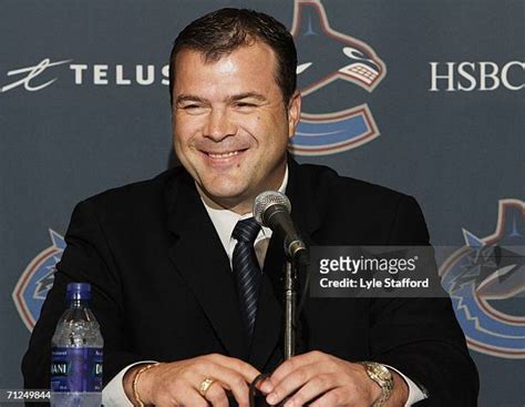 1,569 Alain Vigneault Photos & High Res Pictures - Getty Images