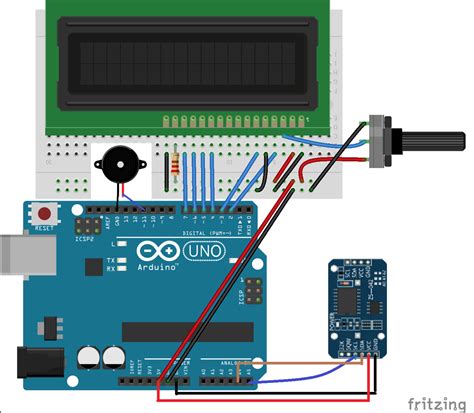 Arduino Alarm Clock - Hackster.io