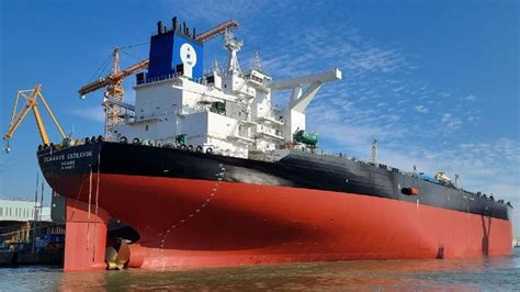 LNG remains alternative fuel of choice for tanker newbuildings, for now ...