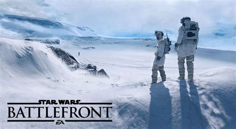 UPDATE! Rumor: Star Wars Battlefront DLC Plans Detailed - FAKE! - Star ...