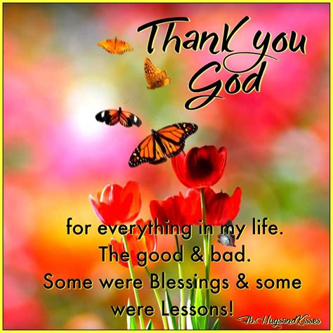 Thank God For Everything Pictures, Photos, and Images for Facebook, Tumblr, Pinterest, and Twitter