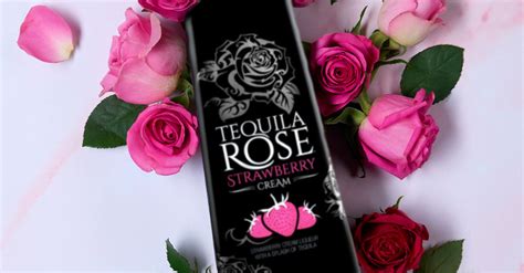 Tequila Rose releases new one litre bottle in time for Christmas | Food & Drink Network UK