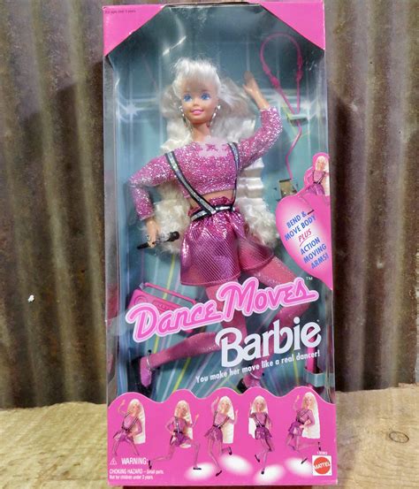 Barbie Dance Doll | ubicaciondepersonas.cdmx.gob.mx