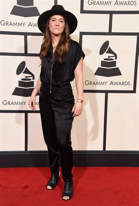 Brandi Carlile | Grammy awards, Grammy, Grammy awards red carpet