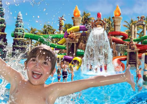 A Guide to the Best Water Parks in Majorca for 2024