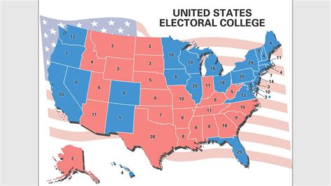 Colorado to vote on movement to decide presidential elections by ...