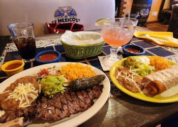 3 Best Mexican Restaurants in Cape Coral, FL - Expert Recommendations