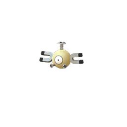 Shiny Magnemite - ShinyRating