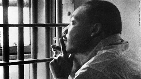 How MLK became an angry black man - CNN