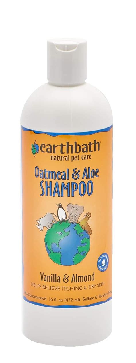 The Best Dog Shampoo For Allergies: Reviews and Buyer's Guide