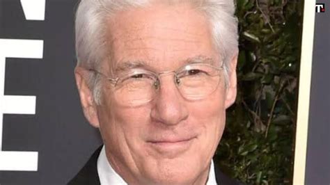 Richard Gere come sta: l'attore è stato ricoverato in Messico - True News.