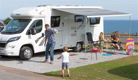 Ladram Bay Holiday Park, Budleigh Salterton - Updated 2020 prices - Pitchup®