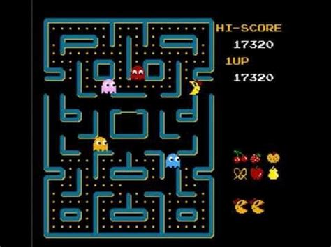 MS. Pacman : r/RetroGamePorn