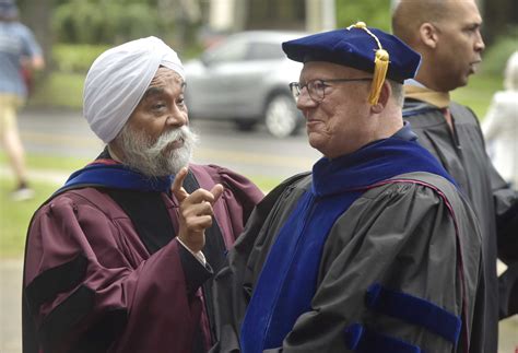 Manohar Singh says he'll bring WCSU to 'well-deserved eminence'