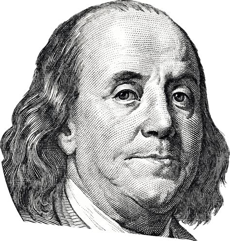 benjamin franklin png 20 free Cliparts | Download images on Clipground 2024