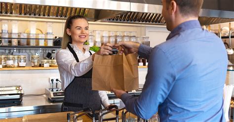 The Benefits Of Having A Take Away Restaurant Near Your Home