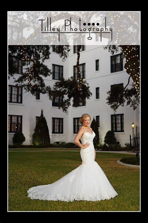 Lisa Tilley Photography: Mallory's Bridals at the Biloxi White House Hotel Wedding