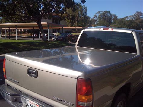 Tonneau Cover For Sale | Chevy Silverado and GMC Sierra Forum