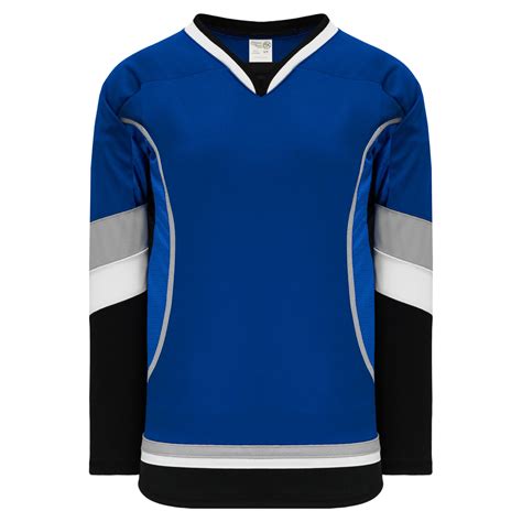 H550C-TAM896C Tampa Bay Lightning Blank Hockey Jerseys ...