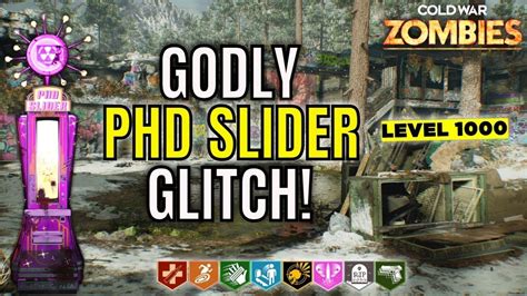 Call of Duty Cold War best Zombie Glitch (Deutsch) - YouTube