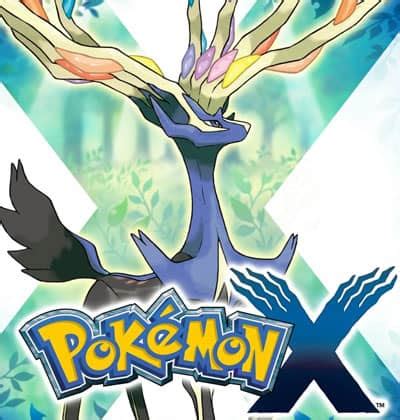 Pokemon X Rom 3DS Download Nintendo 3DS Rom [CIA], ROM Download (English)