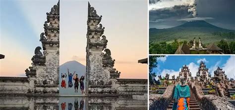 LEMPUYANG TEMPLE BALI - 1# Of The Most Popular Instagarammable Spots In ...