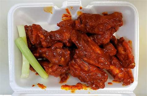 America’s Best Wings Delivery in Portsmouth - Delivery Menu - DoorDash