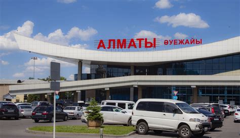 TAV Airports consortium strikes deal to acquire Almaty International : The Moodie Davitt Report ...