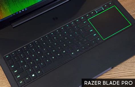 Razer Gaming Laptops – 2018 Brand Rating and Report Card | Laptop Mag